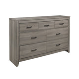 Waldorf Dresser