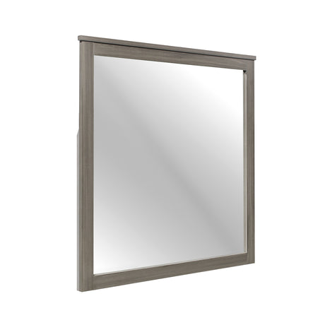 Waldorf Mirror