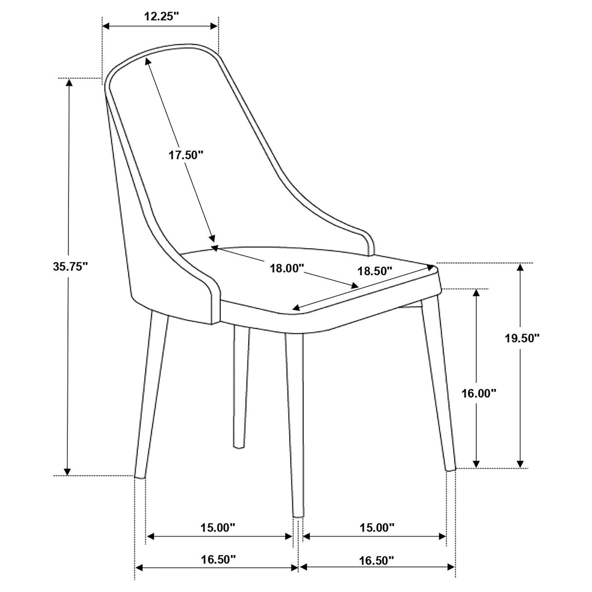 Dining Chair