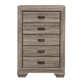 Beechnut Chest