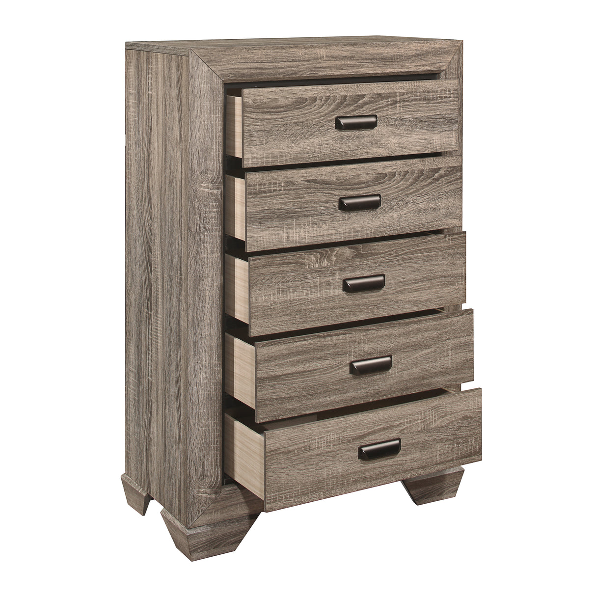 Beechnut Chest