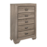 Beechnut Chest