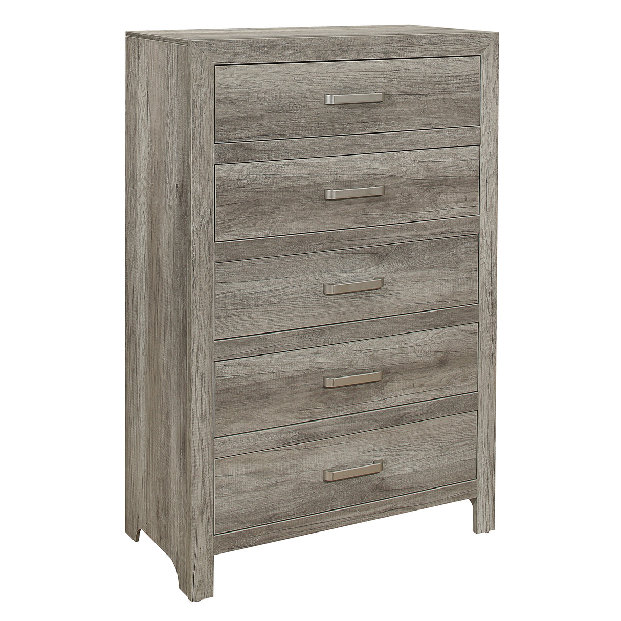 Mandan Gray Chest