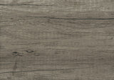 Mandan Weathered Gray Full Bed