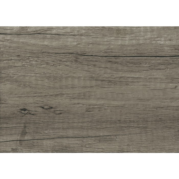 Mandan Weathered Gray Full Bed