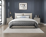 Linna Eastern King Platform Bed