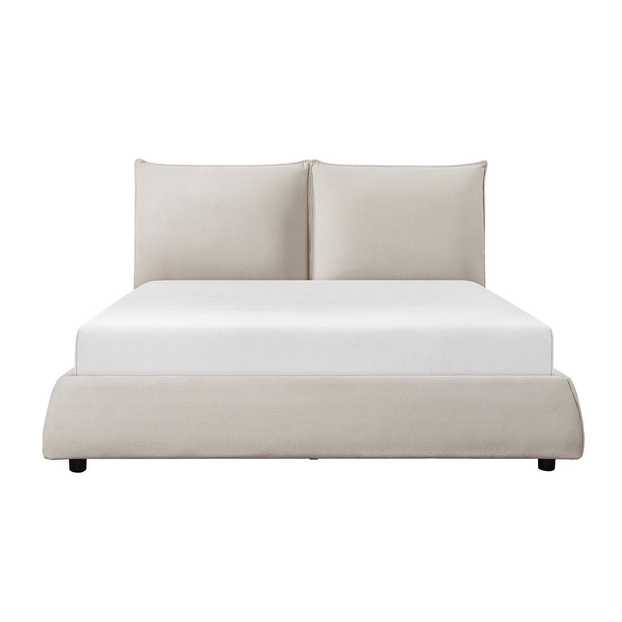 Linna Full Platform Bed