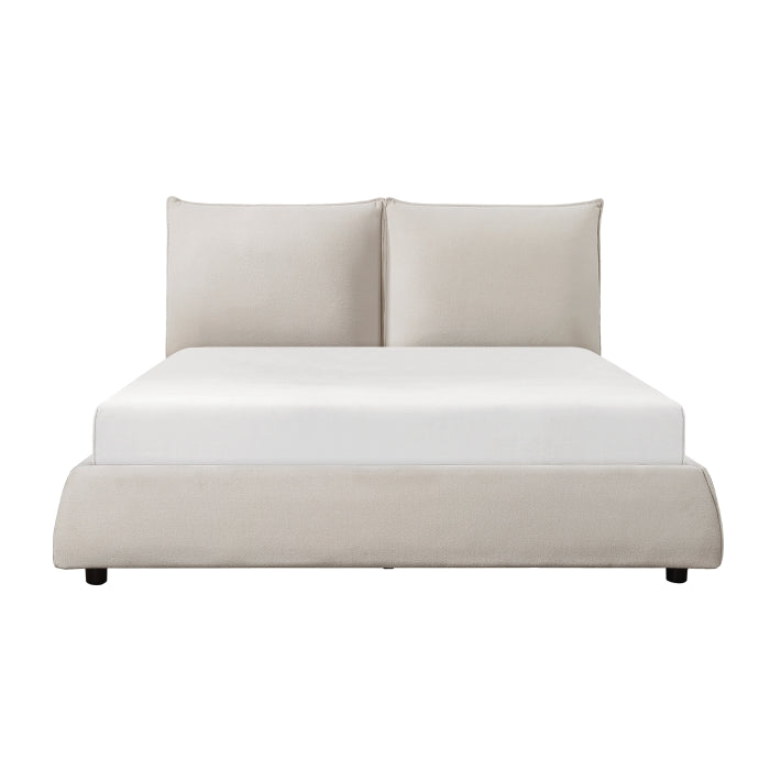 Linna Queen Platform Bed