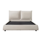 Linna Full Platform Bed