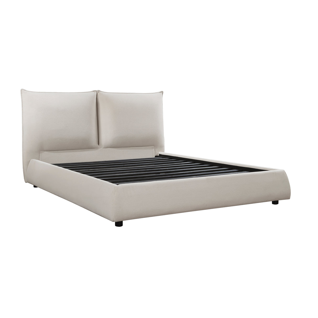 Linna Full Platform Bed