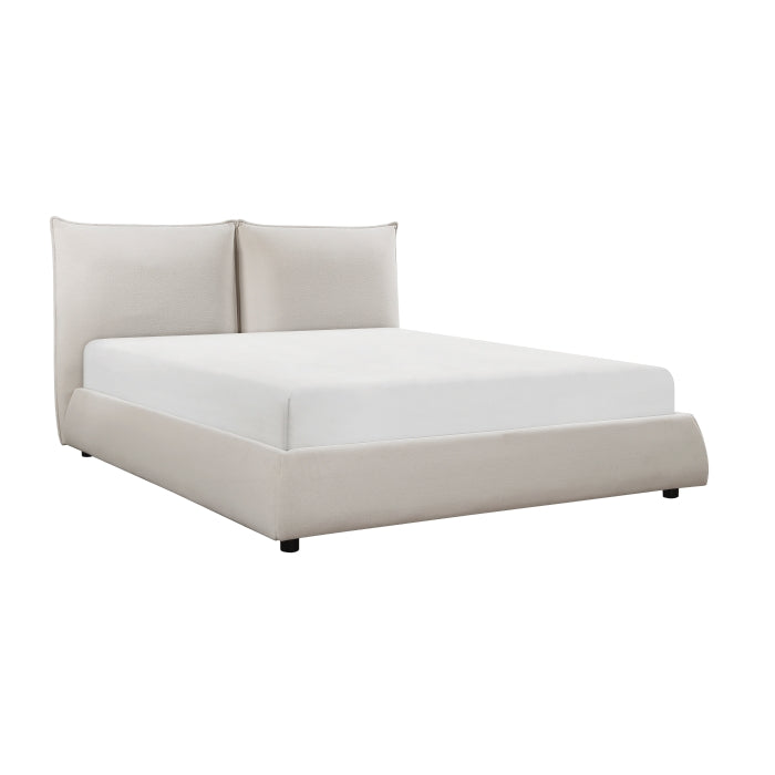 Linna Queen Platform Bed