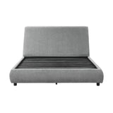 Alford Queen Platform Bed