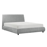 Alford Queen Platform Bed