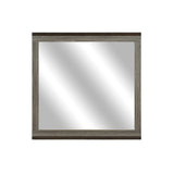 Vestavia Gray Mirror (Mirror Only)