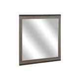 Vestavia Gray Mirror (Mirror Only)