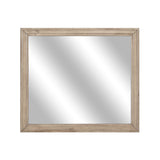 Lo Rustic Mirror (Mirror Only)