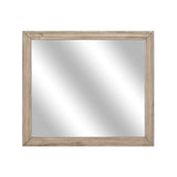 Lo Rustic Mirror (Mirror Only)