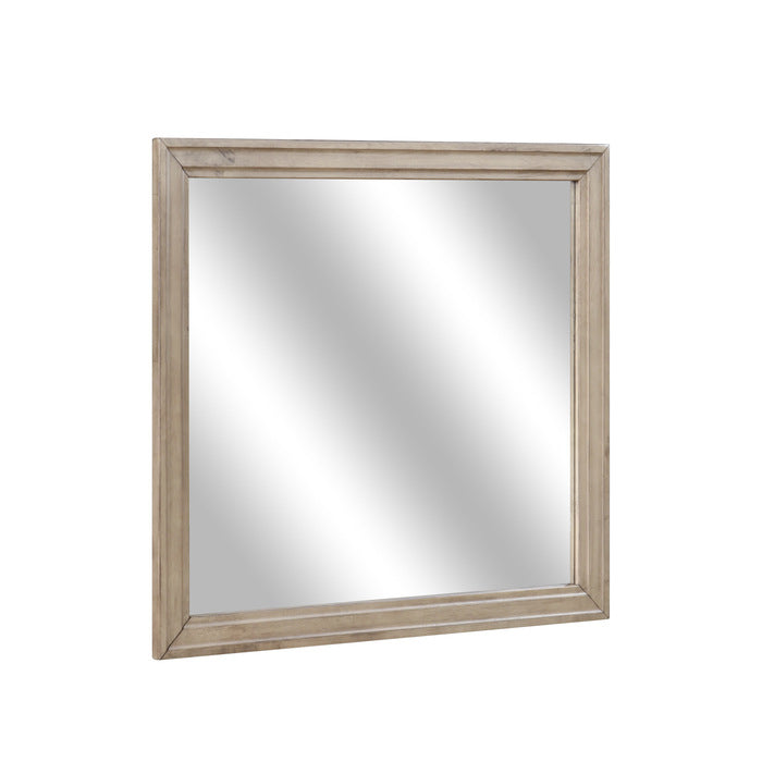 Lo Rustic Mirror (Mirror Only)