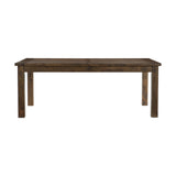 Jerrick Dining Table