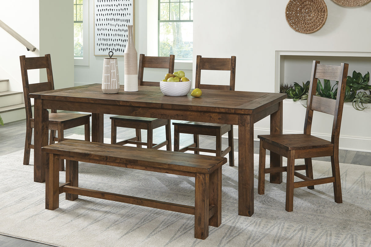 Jerrick Dining Table