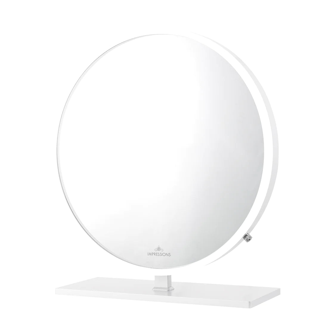 Monarch Plus Vanity Mirror