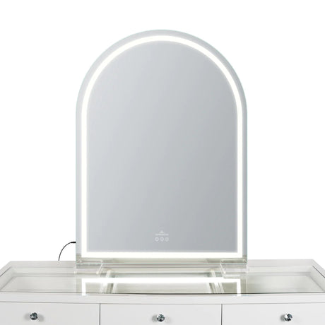 Stage Lite Arch XL Vanity Mirror