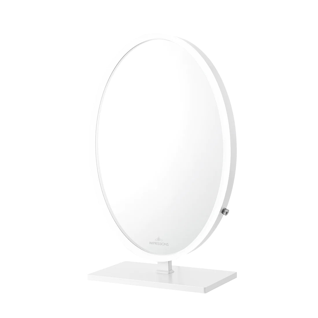 Heiress Plus Vanity Mirror