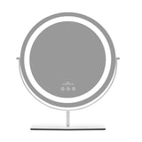 Aura Tri-Tone LED Makeup Mirror