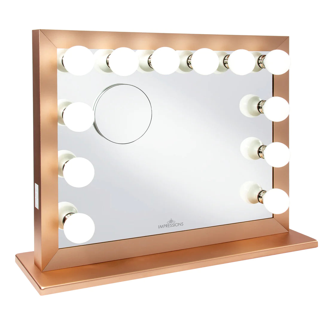 Starlight® Plus Vanity Mirror