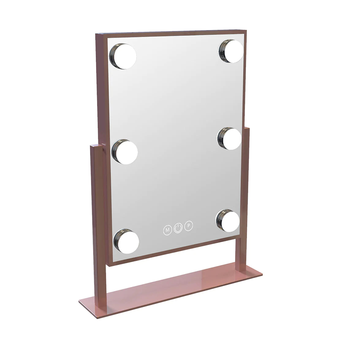 Hollywood Tri-Tone Makeup Mirror