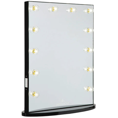 Hollywood Glow® Lite XL Vanity Mirror