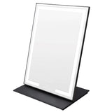 Lumière Touch Pad Pro LED Makeup Mirror