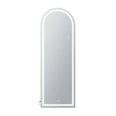 Stage Lite Arch Full Length Vanity Mirror