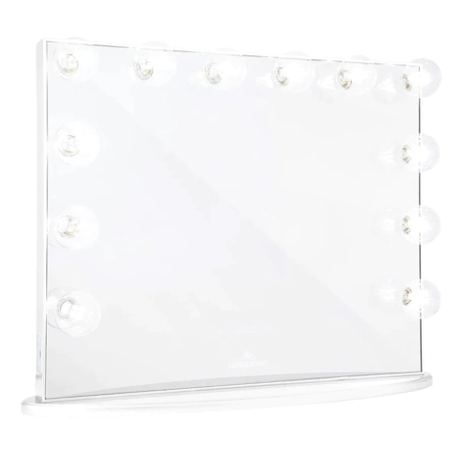 Hollywood Glow® Lite Plus Vanity Mirror