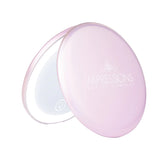 Touch Mini Pearl Compact Mirror