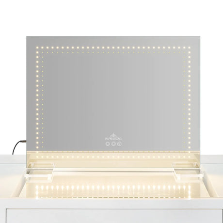 Stage Lite Midi Vanity Mirror