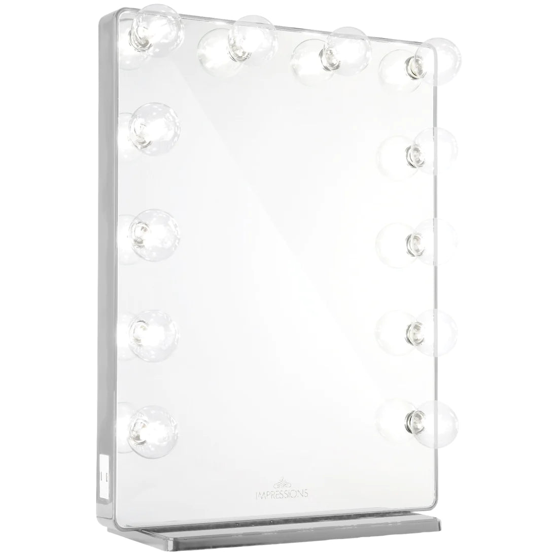 Hollywood Glow® XL 2.0 Vanity Mirror