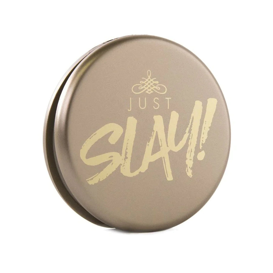 SLAYssentials "Just Slay" Compact Mirror