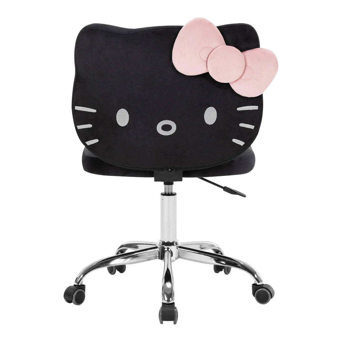 Hello Kitty Swivel Vanity Chair