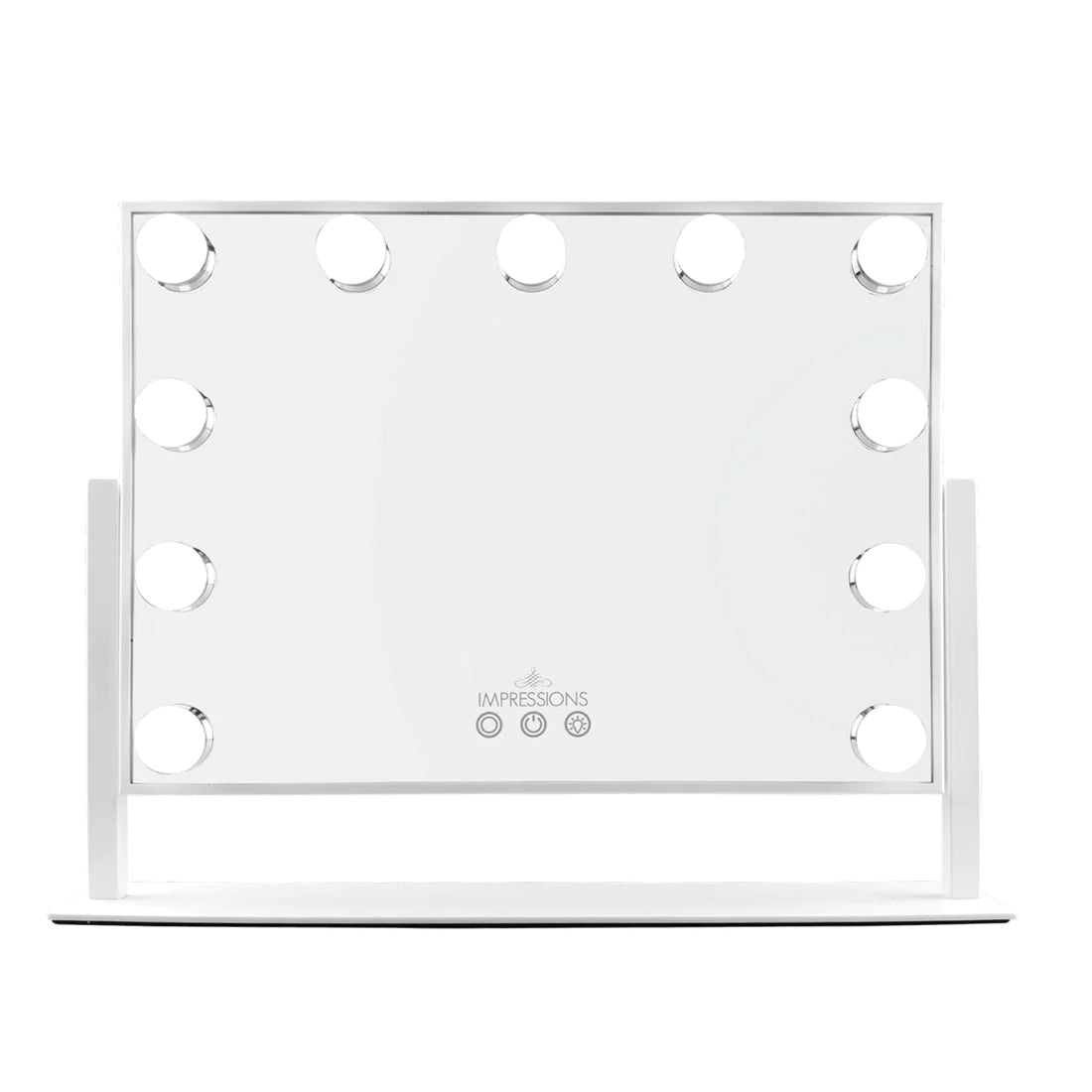 Hollywood Tri-Tone Artiste XL Makeup Mirror