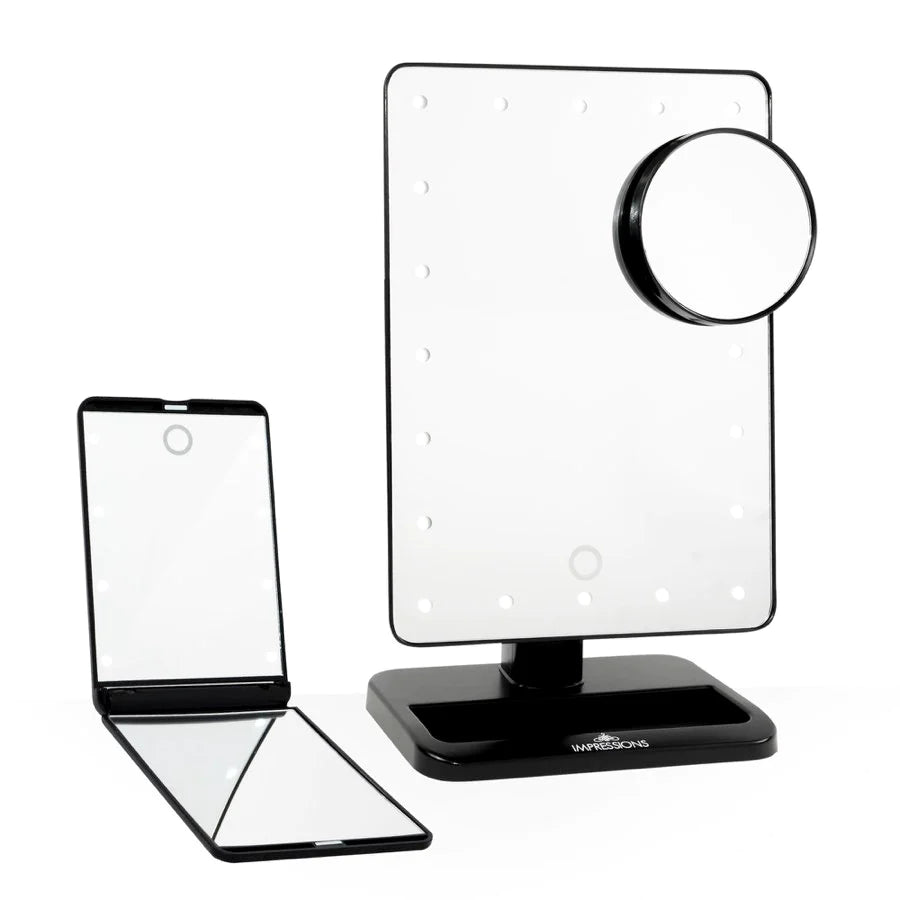 Touch: The Set - Touch XL & TouchUp Makeup Mirror Bundle