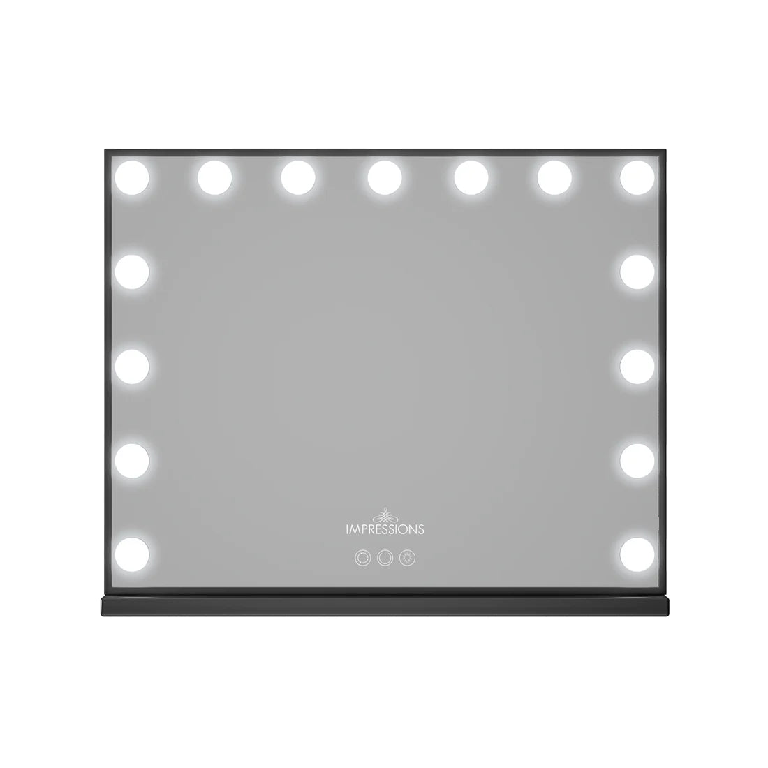 Hollywood Aurora Makeup Mirror