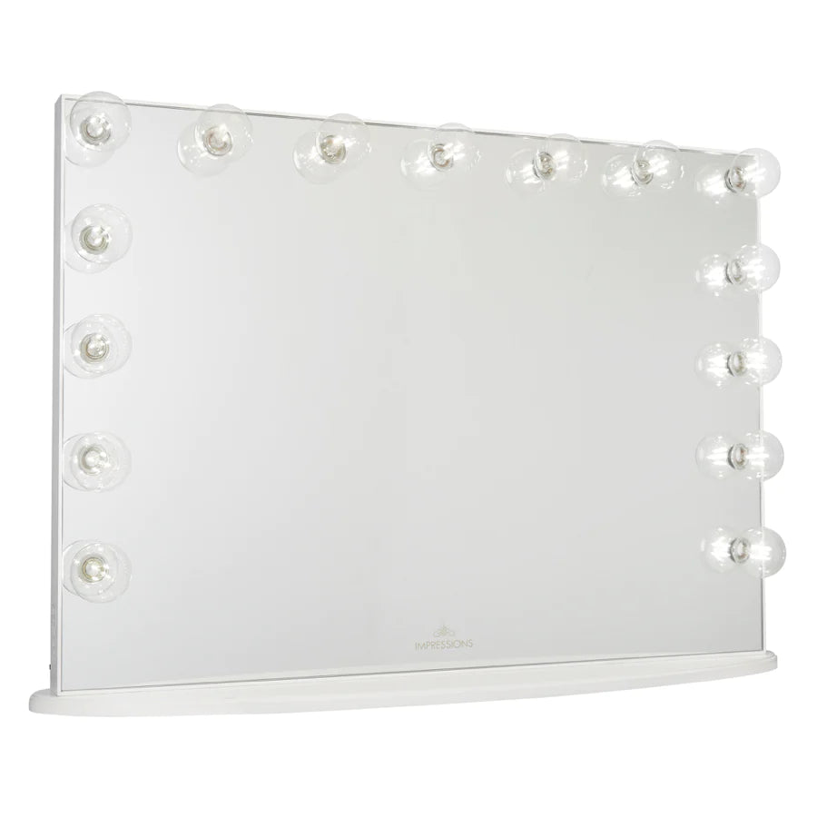 Hollywood Glow® Lite Pro Vanity Mirror