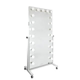 Hollywood Premiere® Full-Length Vanity Mirror