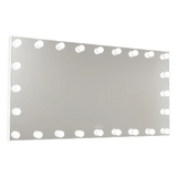 Hollywood Glow® Panorama Extra Wide Vanity Mirror