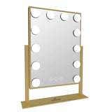 Hollywood Tri-Tone XL Makeup Mirror