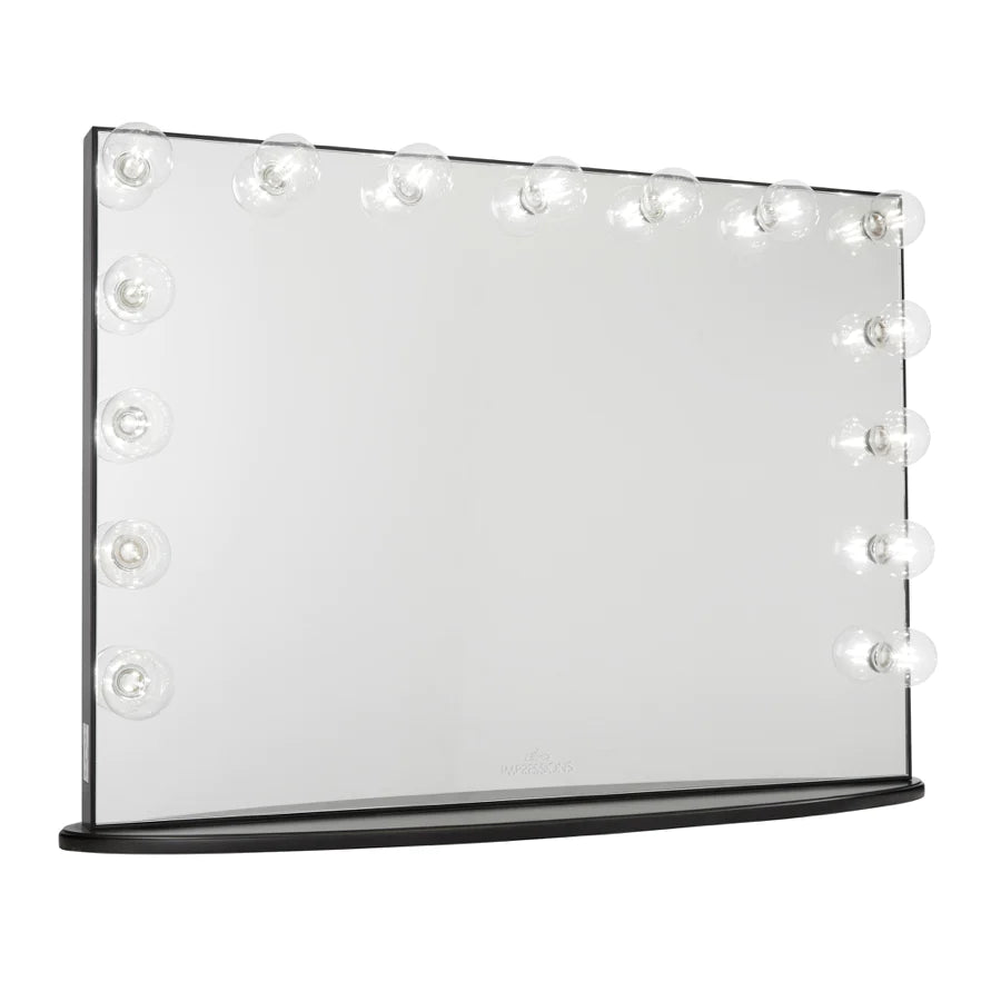 Hollywood Glow® Lite Pro Vanity Mirror