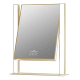 Nouveau XL Tri-Tone LED Makeup Mirror