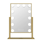 Hollywood Tri-Tone XL Makeup Mirror