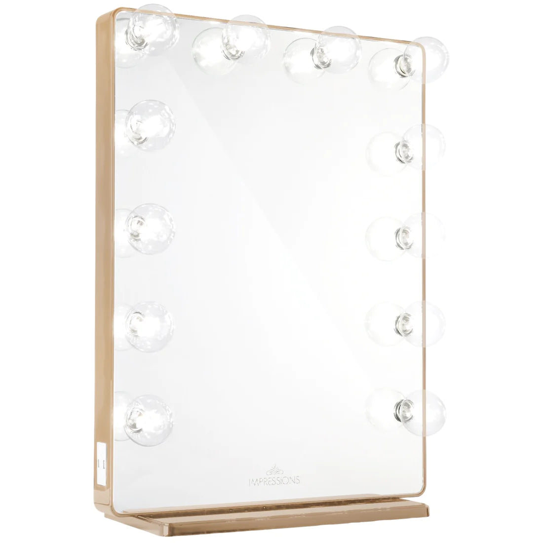 Hollywood Glow® XL 2.0 Vanity Mirror